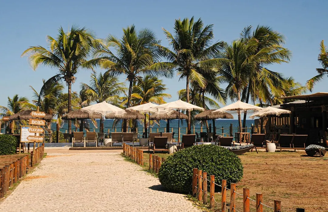Samba Villa da Praia-1