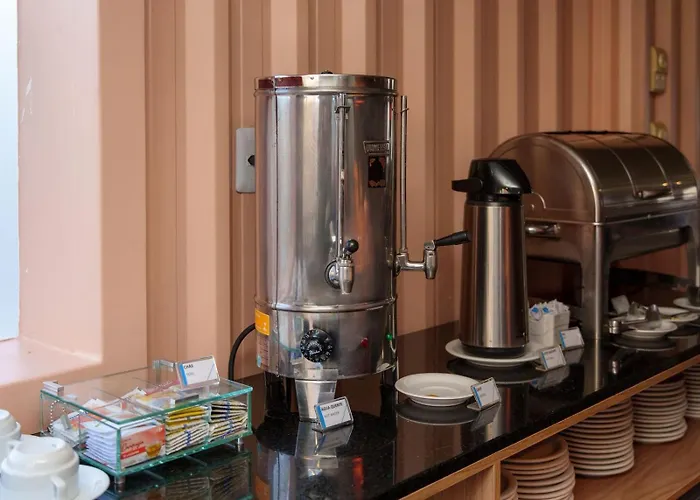 Ibis BudgetHotel em Salvador