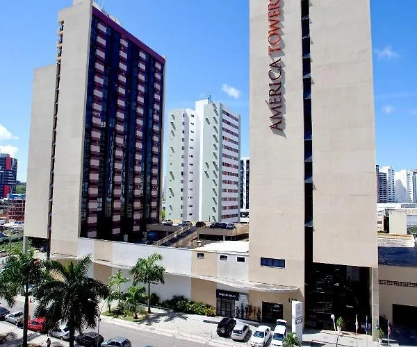 America Towers Hotel